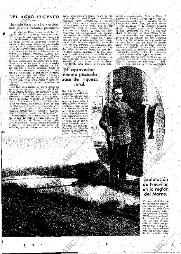 ABC MADRID 31-08-1934 página 13