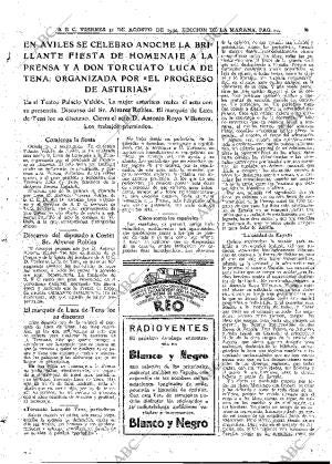 ABC MADRID 31-08-1934 página 21