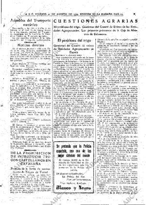 ABC MADRID 31-08-1934 página 25