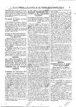 ABC MADRID 31-08-1934 página 26