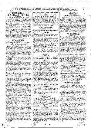 ABC MADRID 31-08-1934 página 30