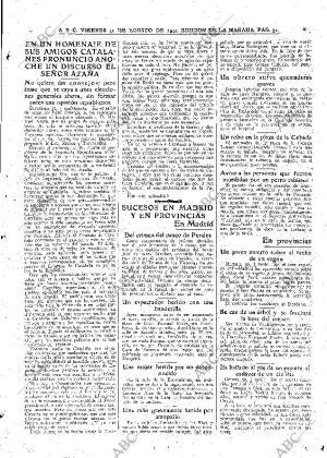 ABC MADRID 31-08-1934 página 31