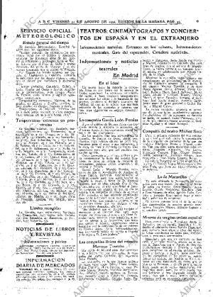 ABC MADRID 31-08-1934 página 35
