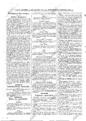ABC MADRID 31-08-1934 página 36