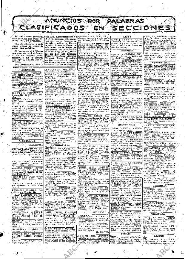 ABC MADRID 31-08-1934 página 41
