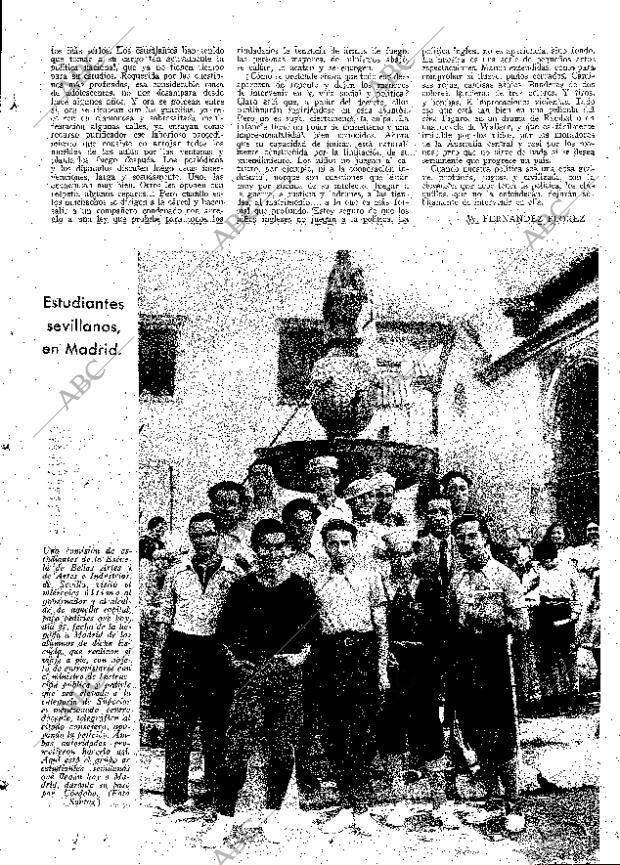 ABC MADRID 31-08-1934 página 5