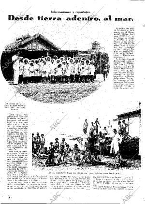 ABC MADRID 31-08-1934 página 6