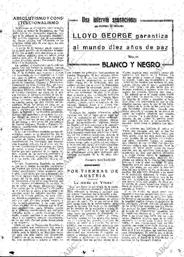 ABC MADRID 02-09-1934 página 15