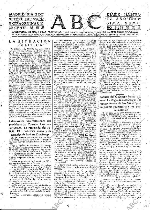ABC MADRID 02-09-1934 página 17