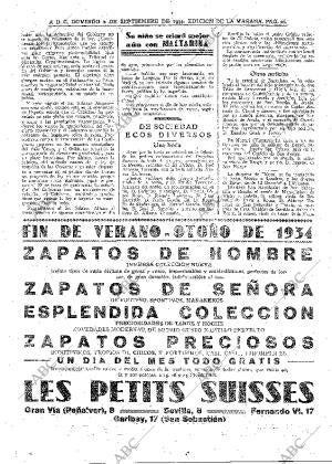 ABC MADRID 02-09-1934 página 18