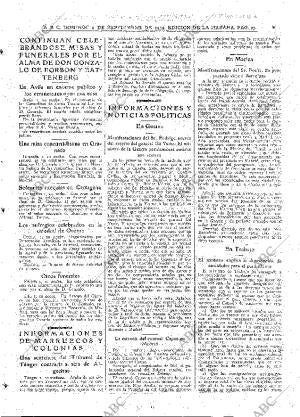 ABC MADRID 02-09-1934 página 19