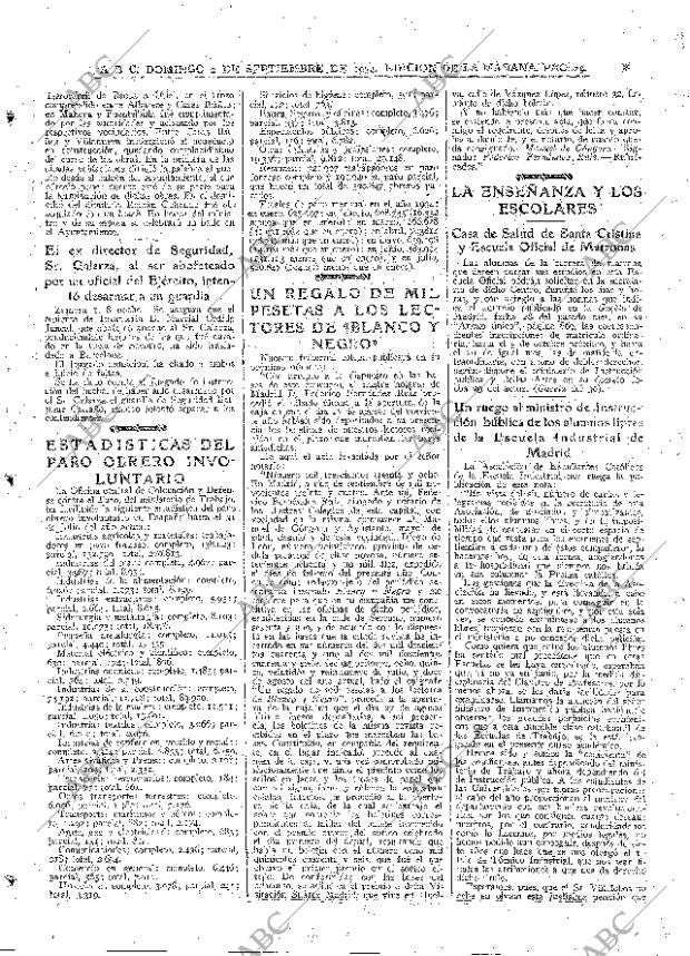 ABC MADRID 02-09-1934 página 21