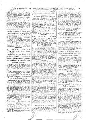 ABC MADRID 02-09-1934 página 28