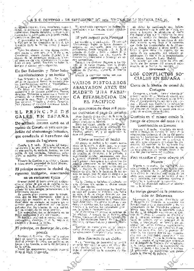 ABC MADRID 02-09-1934 página 28