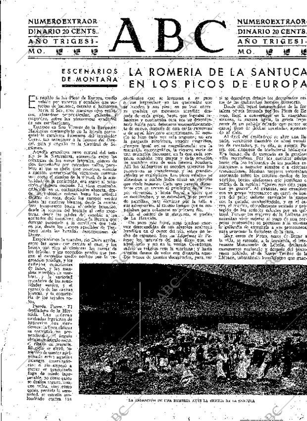 ABC MADRID 02-09-1934 página 3