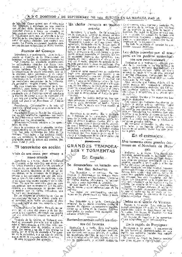 ABC MADRID 02-09-1934 página 30