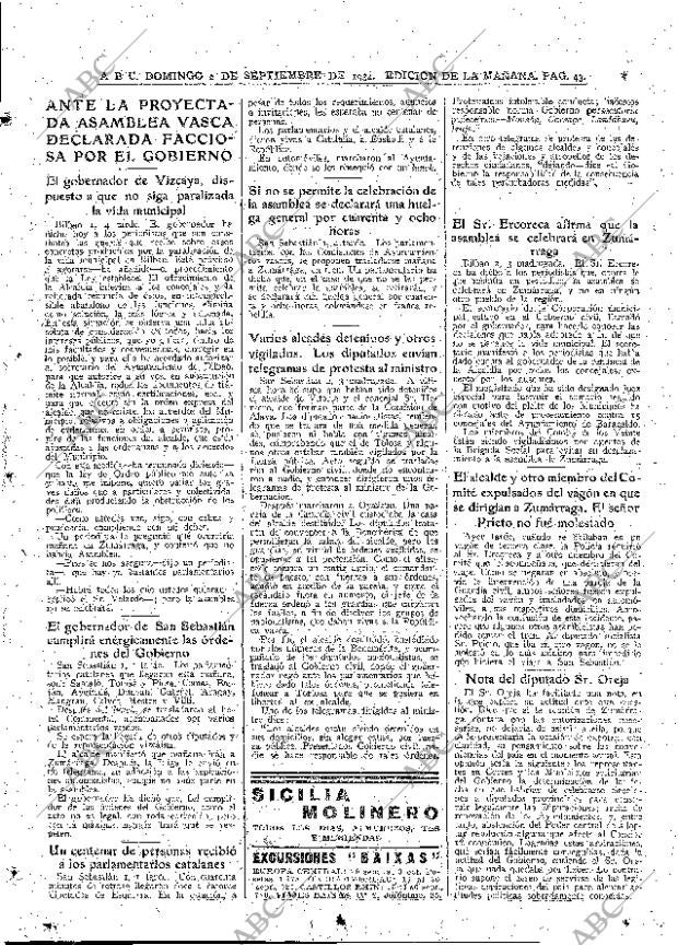 ABC MADRID 02-09-1934 página 35