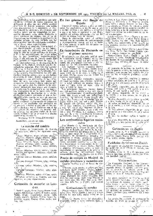 ABC MADRID 02-09-1934 página 40