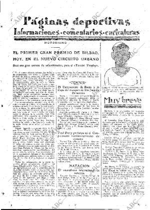 ABC MADRID 02-09-1934 página 45
