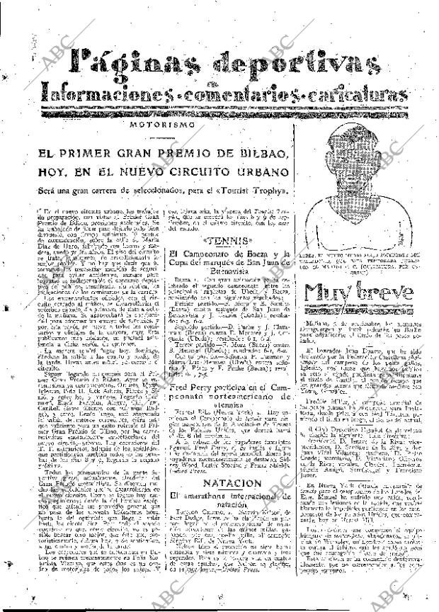 ABC MADRID 02-09-1934 página 45