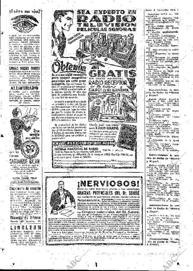 ABC MADRID 02-09-1934 página 51
