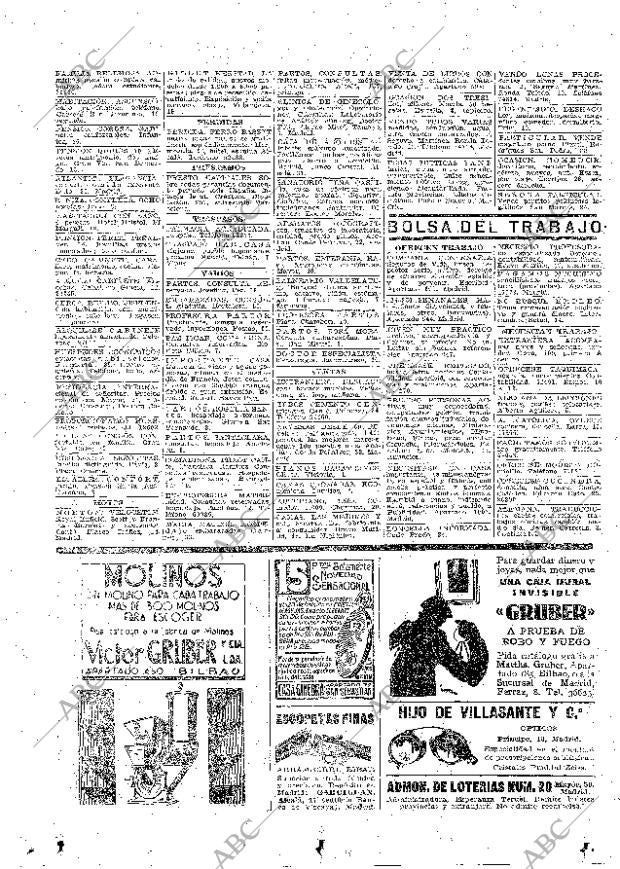 ABC MADRID 02-09-1934 página 54
