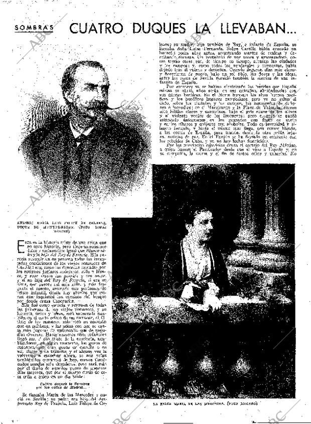 ABC MADRID 02-09-1934 página 6