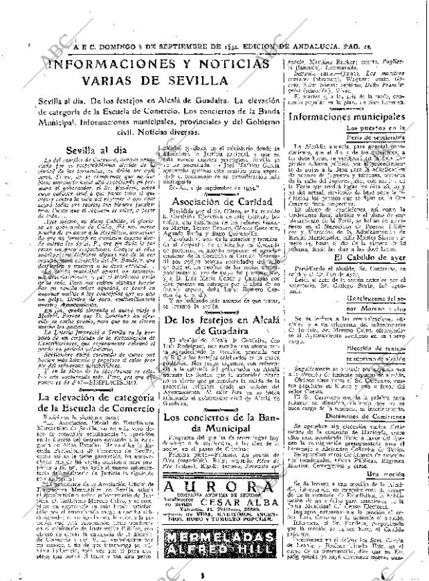 ABC SEVILLA 02-09-1934 página 25