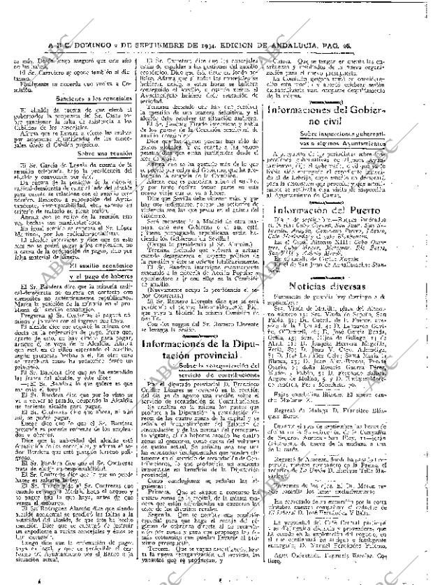ABC SEVILLA 02-09-1934 página 26