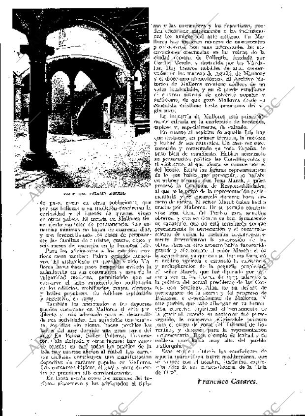 BLANCO Y NEGRO MADRID 02-09-1934 página 150