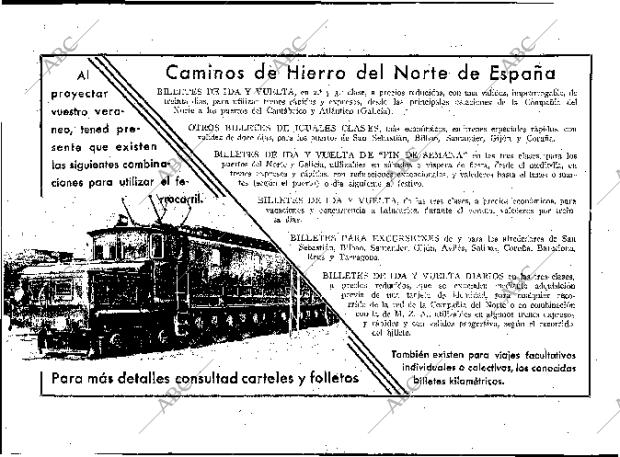 BLANCO Y NEGRO MADRID 02-09-1934 página 160