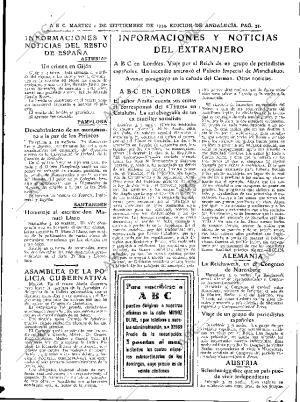 ABC SEVILLA 04-09-1934 página 31