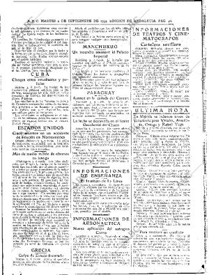 ABC SEVILLA 04-09-1934 página 32