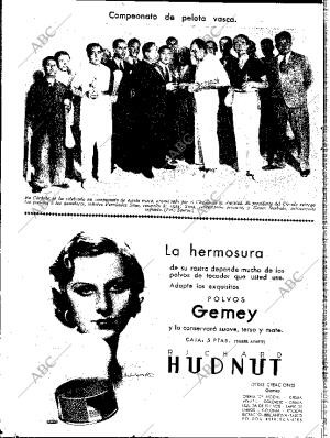 ABC SEVILLA 05-09-1934 página 14
