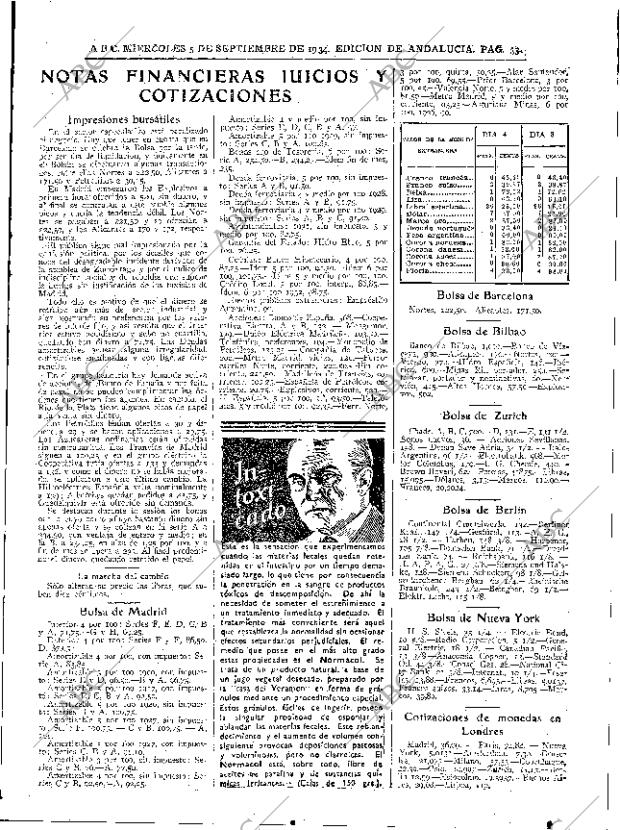 ABC SEVILLA 05-09-1934 página 35