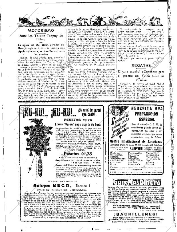 ABC SEVILLA 05-09-1934 página 38