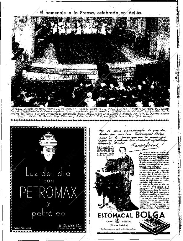 ABC SEVILLA 05-09-1934 página 4