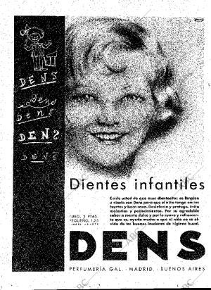 ABC MADRID 09-09-1934 página 10