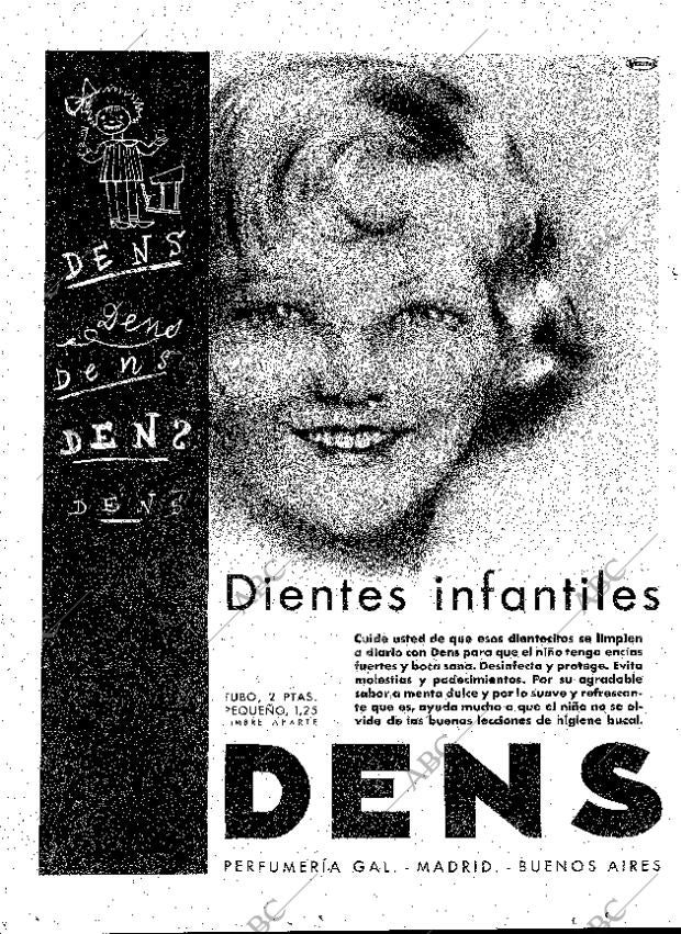 ABC MADRID 09-09-1934 página 10
