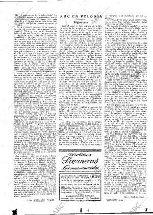 ABC MADRID 09-09-1934 página 16