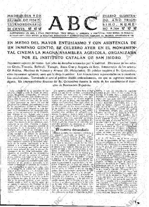 ABC MADRID 09-09-1934 página 17
