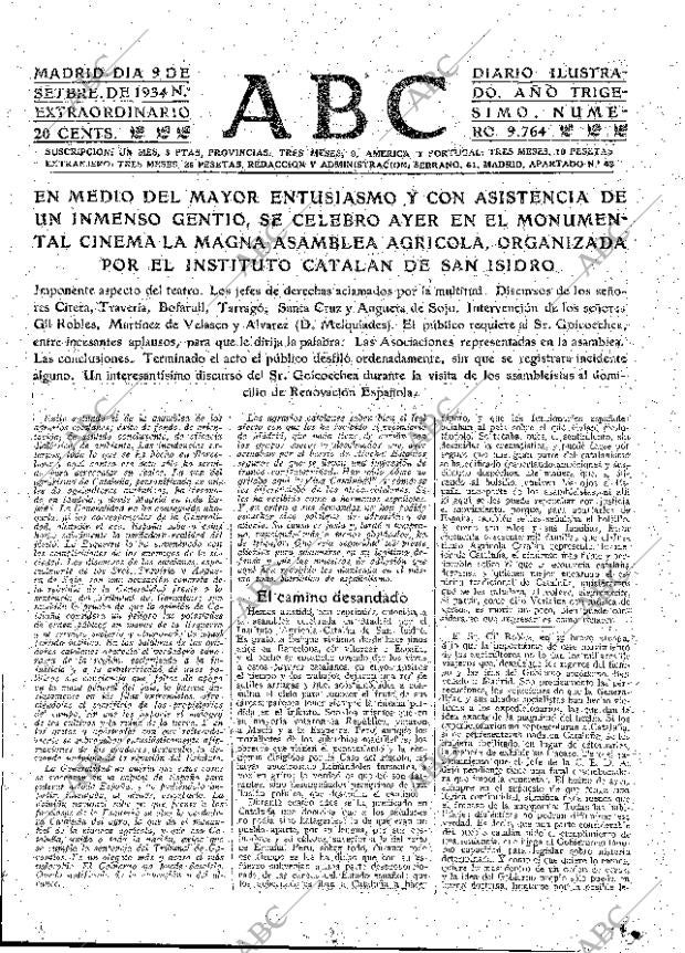 ABC MADRID 09-09-1934 página 17
