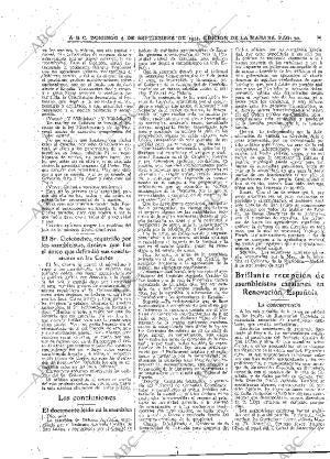 ABC MADRID 09-09-1934 página 22