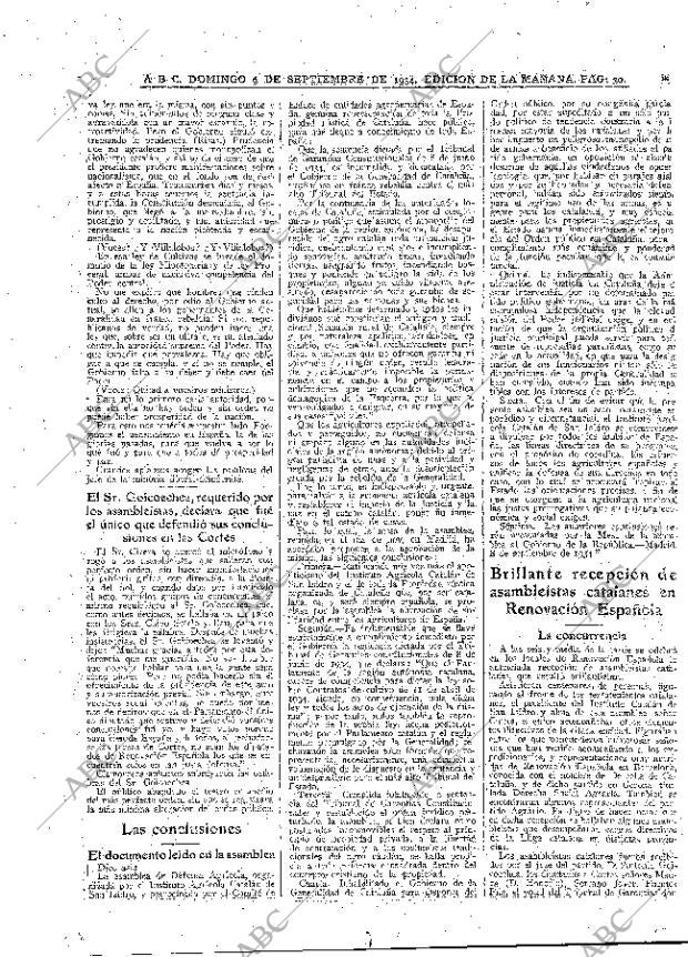 ABC MADRID 09-09-1934 página 22