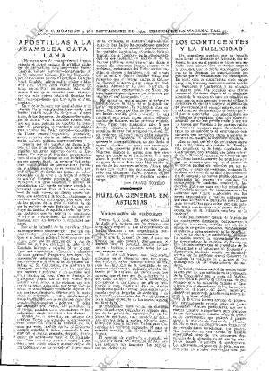 ABC MADRID 09-09-1934 página 25