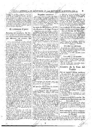 ABC MADRID 09-09-1934 página 29