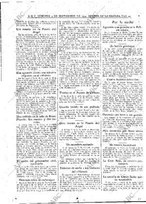 ABC MADRID 09-09-1934 página 32