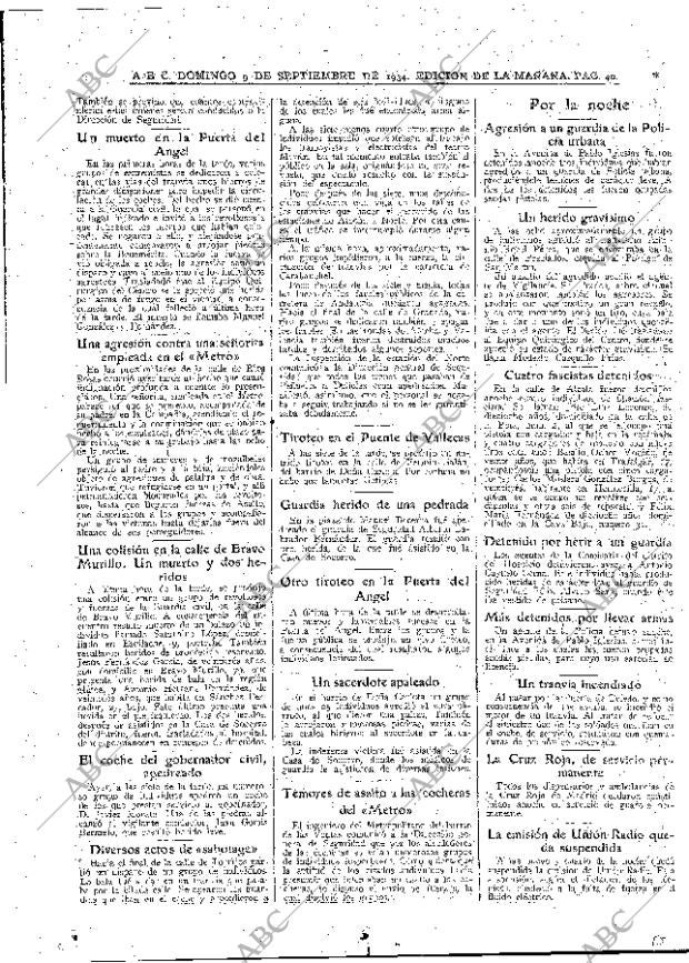 ABC MADRID 09-09-1934 página 32