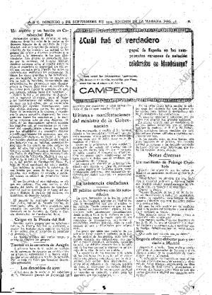 ABC MADRID 09-09-1934 página 33