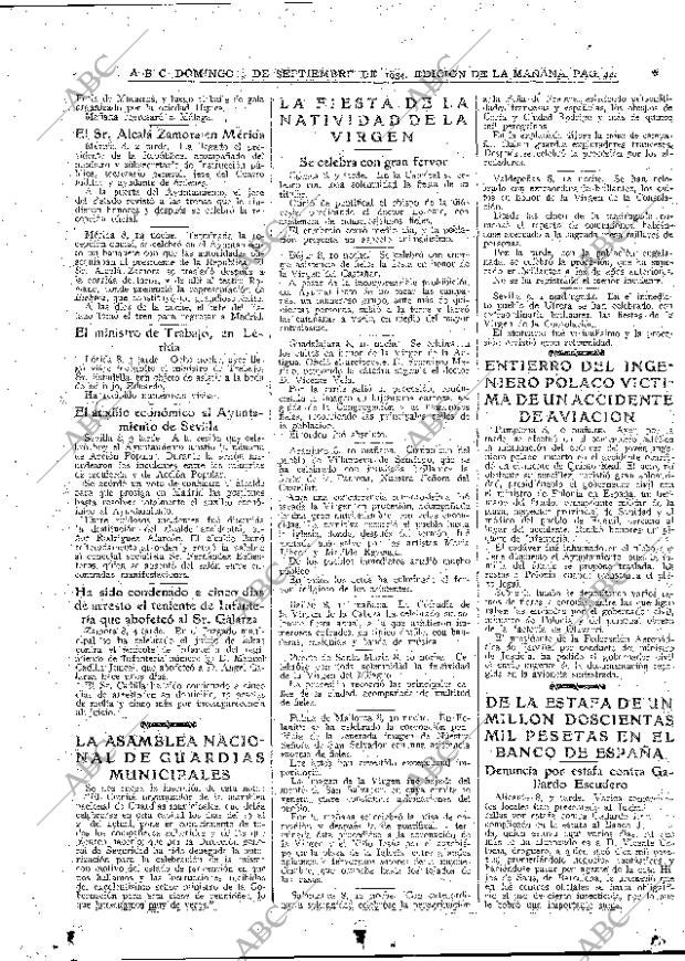 ABC MADRID 09-09-1934 página 36